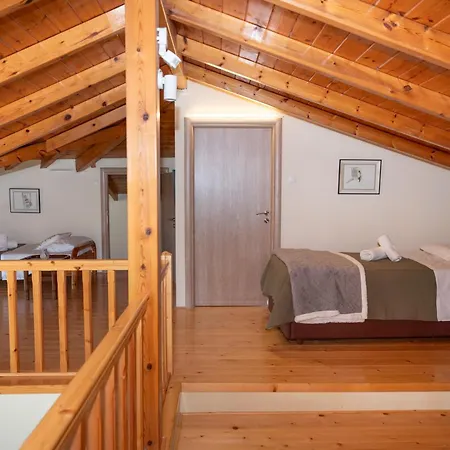 Appartement Evia Summer Retreats - Milea Sunny Paradise *