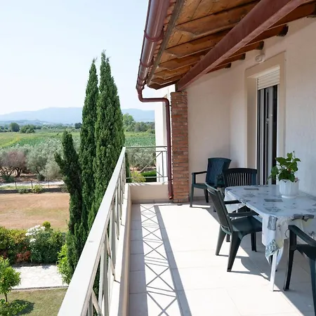 Evia Summer Retreats - Milea Sunny Paradise * Kanatádhika
