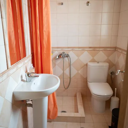 Evia Summer Retreats - Milea Sunny Paradise Apartment