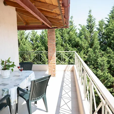 Appartement Evia Summer Retreats - Milea Sunny Paradise *