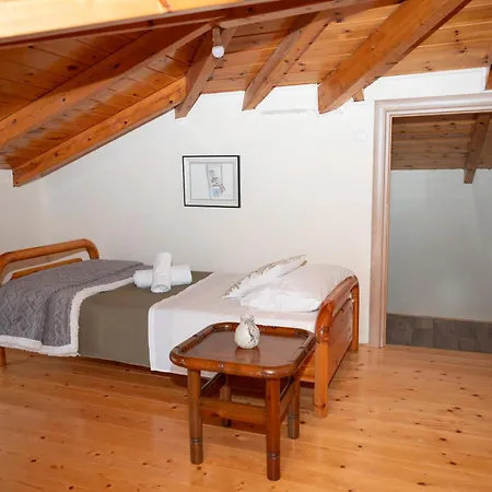Evia Summer Retreats - Milea Sunny Paradise Apartment
