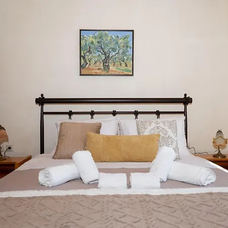 Evia Summer Retreats - Milea Sunny Paradise Appartement *