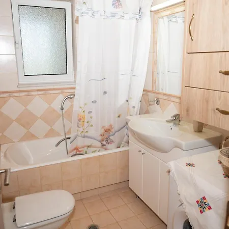 Appartement Evia Summer Retreats - Milea Sunny Paradise *