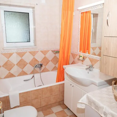 Appartement Evia Summer Retreats - Milea Sunny Paradise *