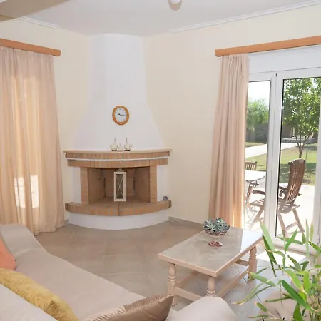 Evia Summer Retreats - Milea Sunny Paradise Appartement Kanatádhika