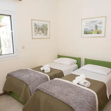 Evia Summer Retreats - Milea Sunny Paradise * Kanatadhika