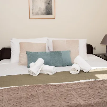 Evia Summer Retreats - Milea Sunny Paradise Apartment