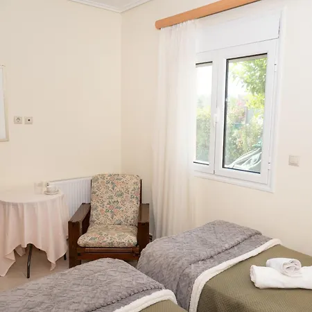 Appartement Evia Summer Retreats - Milea Sunny Paradise *