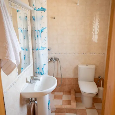 Evia Summer Retreats - Milea Sunny Paradise Appartement Kanatádhika