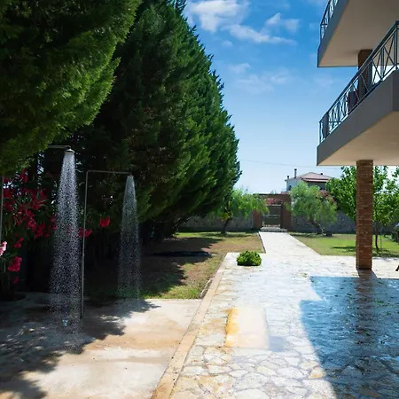 Appartement Evia Summer Retreats - Milea Sunny Paradise