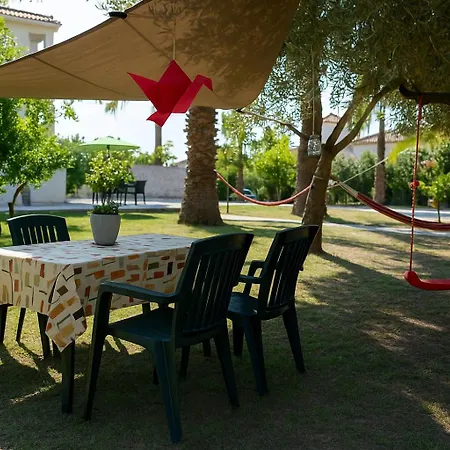 Evia Summer Retreats - Milea Sunny Paradise Апартаменты Kanatadhika