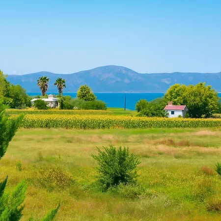 Apartment Evia Summer Retreats - Milea Sunny Paradise